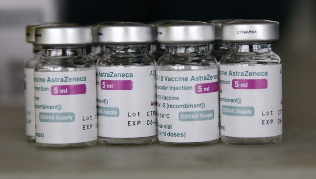 Dworczyk o szczepieniach: Będą przesunięcia terminów