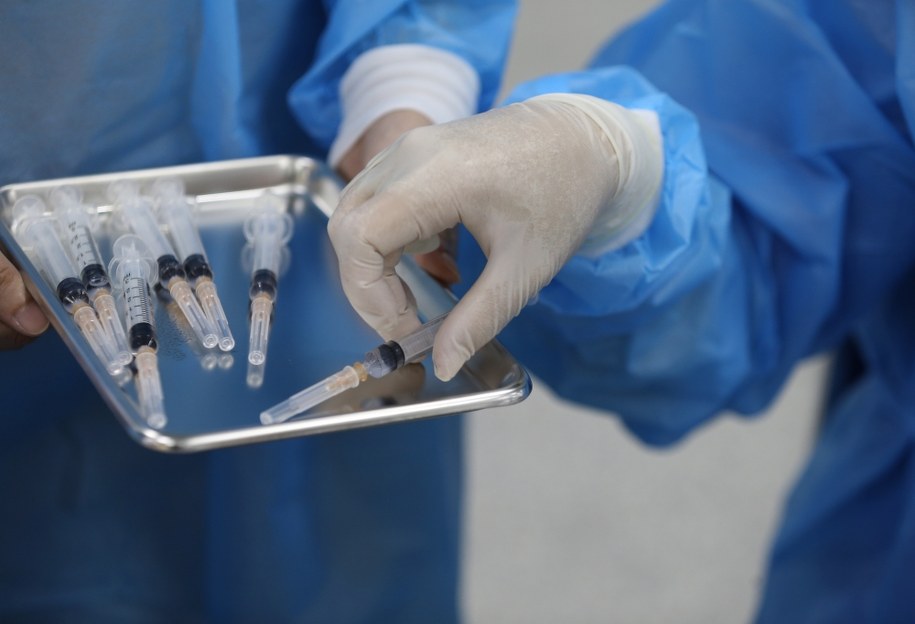 Wielka akcja szczepień dzieci po wakacjach. Znamy plany rządu