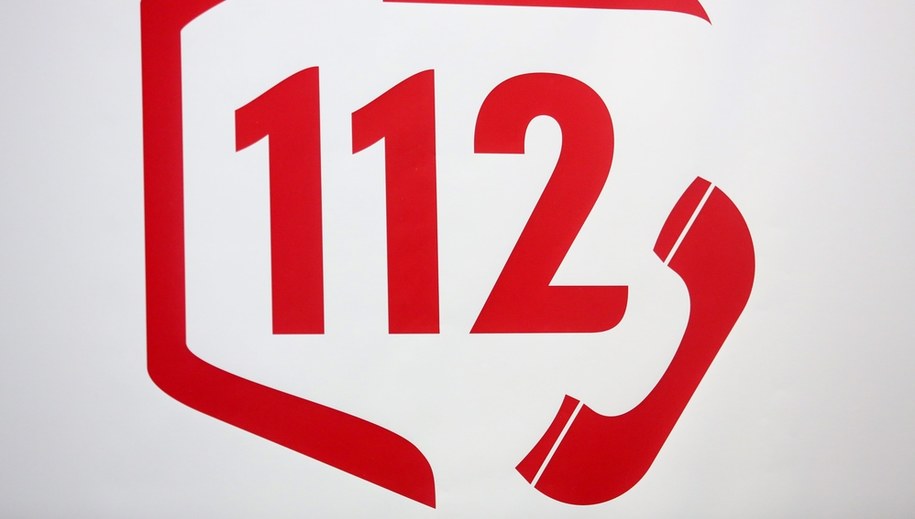 Kolejna awaria systemu obsługującego telefon alarmowy 112