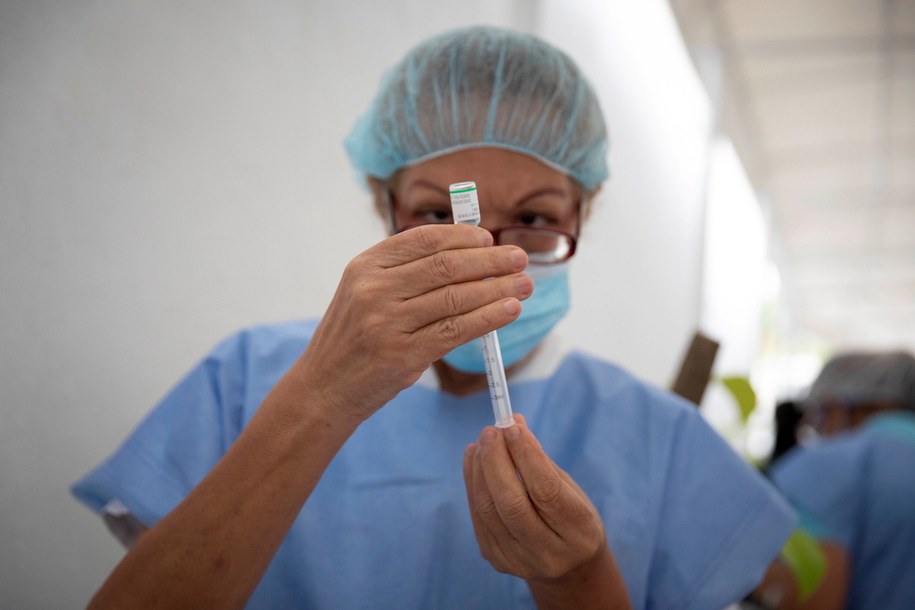 Koronawirus w Polsce. 775 nowych zakażeń, zmarło 125 chorych na Covid-19 [NOWE DANE]