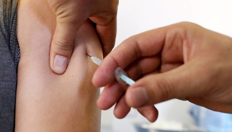 Szczepienia dzieci 12+. Podano termin