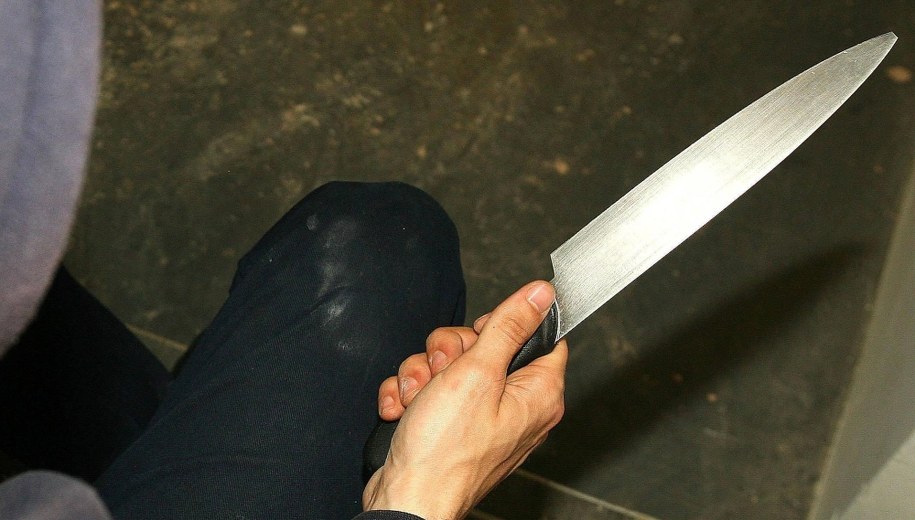 Atak nożownika w Chinach. Zginęło pięć osób, kilkanaście jest rannych