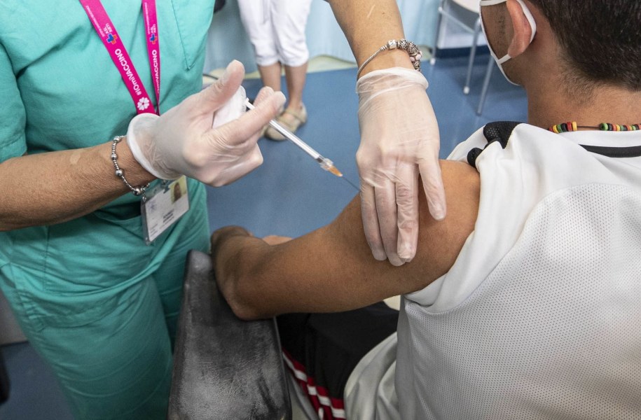 Pfizer zapowiada badania nad szczepionką z udziałem dzieci w wieku do 11 lat, m.in. w Polsce