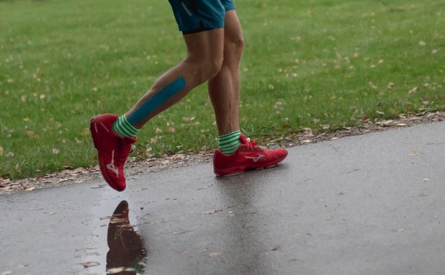 Na ultramaratonie zginęło 21 biegaczy. Chiny ukarały organizatorów i urzędników