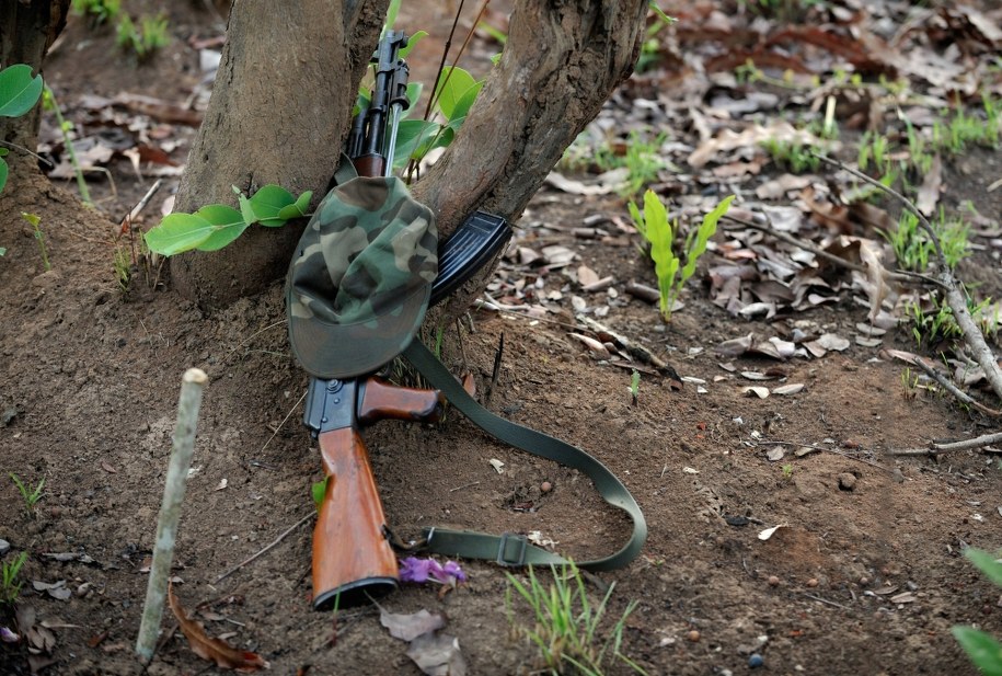 CNN: Rosyjscy najemnicy podejrzani o zabicie 20 cywilów, którzy schronili się w meczecie