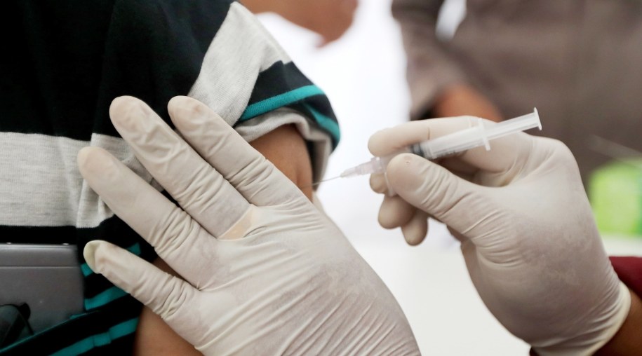 Produkcja szczepionek przeciw Covid-19 w Polsce możliwa jeszcze w tym roku