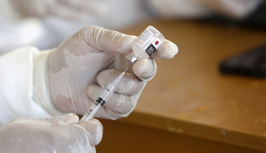 Szczepienia przeciw Covid-19. Który kraj UE szczepi się najszybciej?