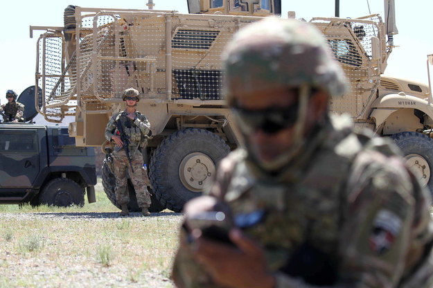 Szybsze tempo wycofywania wojsk USA z Afganistanu