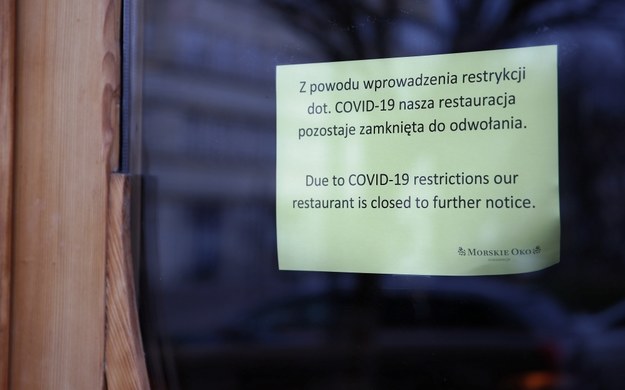 Sondaż dla RMF FM: Co czwarty Polak uważa, że jego sytuacja się pogorszyła