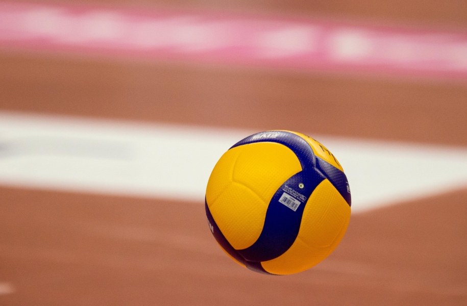 Start sprzedaży biletów na #EuroVolleyM