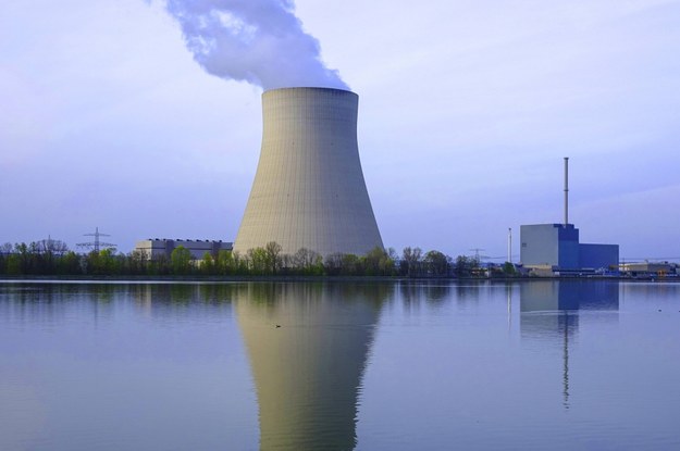 Francja chce wspierać rozwój energetyki jądrowej w Polsce