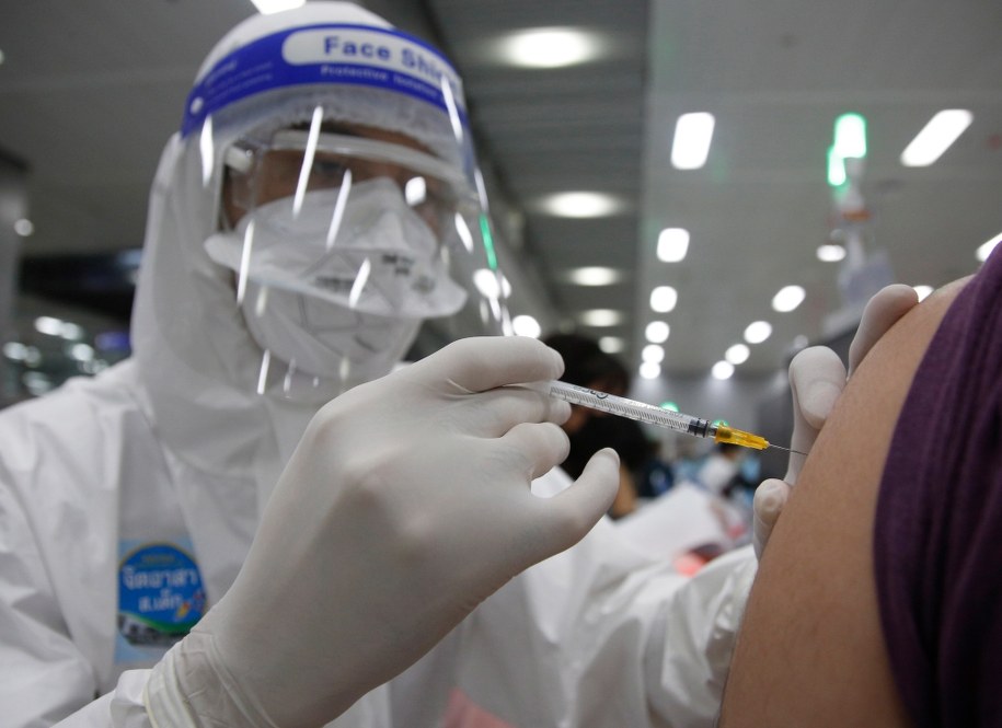 Wielka Brytania: Najwyższa liczba nowych zakażeń koronawirusem od blisko 7 miesięcy