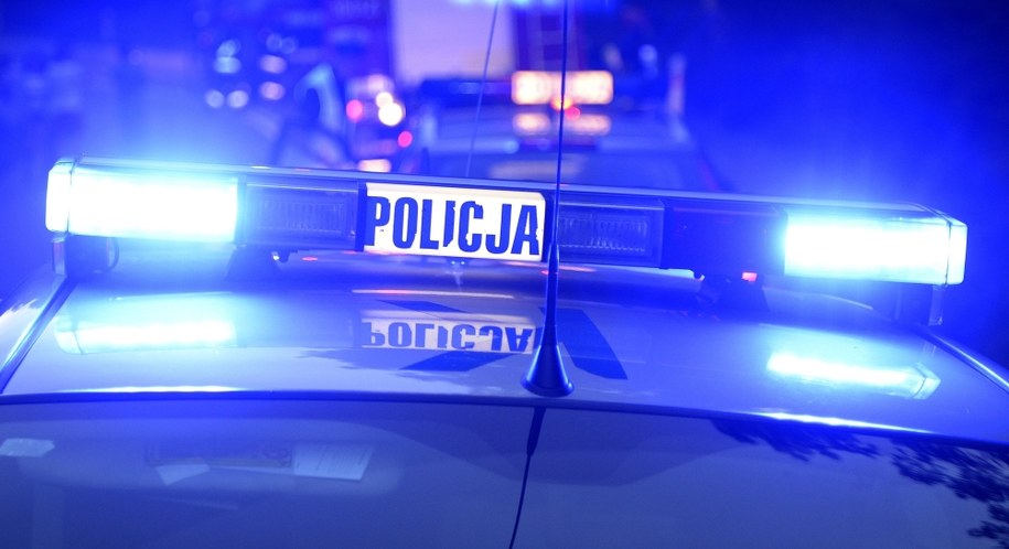 Zamordował byłą żonę w centrum Lubartowa. 37-latek ma usłyszeć zarzuty