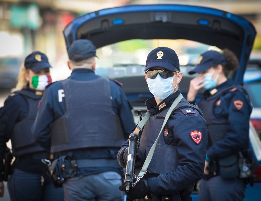 Włochy: Polak podejrzany o morderstwo na tle satanistycznym