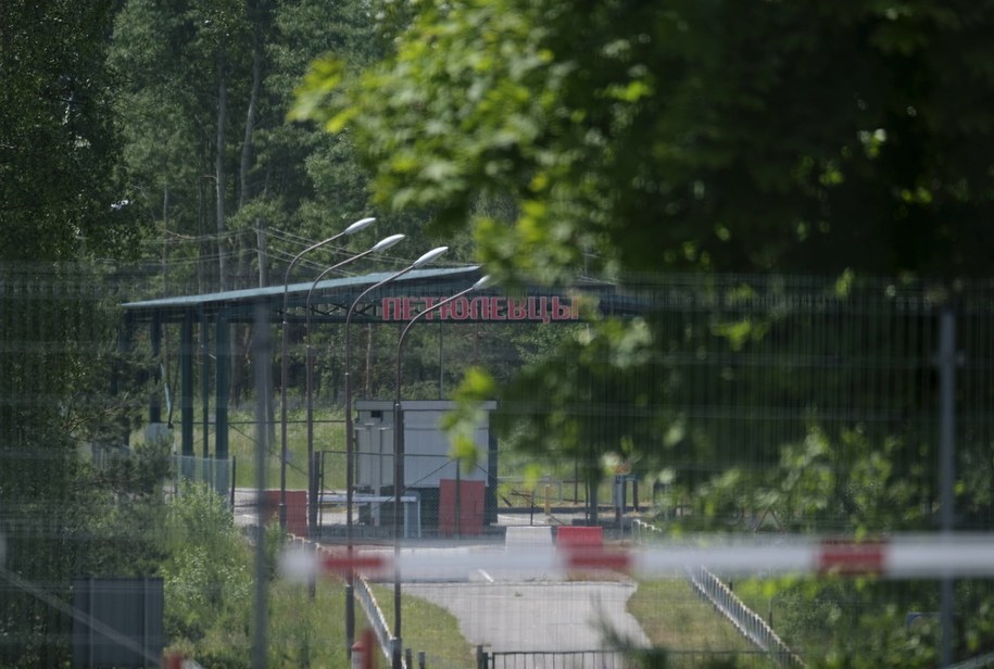 Dobowy rekord zatrzymań migrantów na granicy litewsko-białoruskiej. Jest reakcja UE