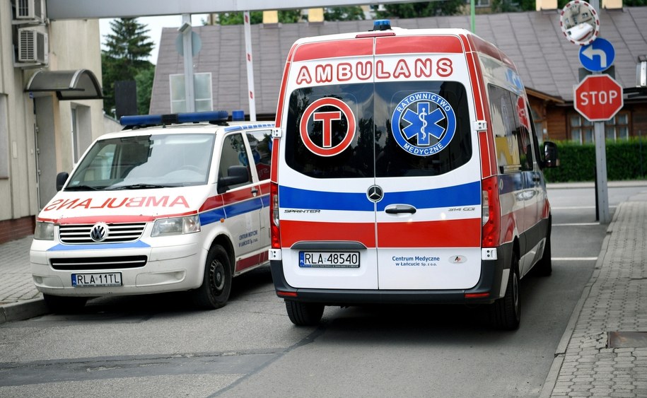 Koronawirus w Polsce. 128 nowych zakażeń