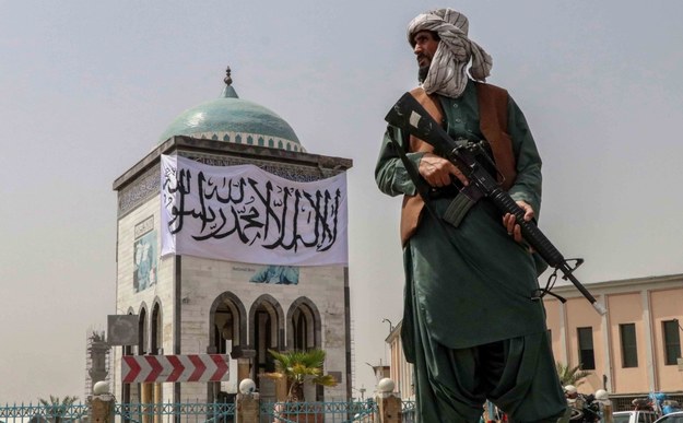 Do Afganistanu wrócił polityczny przywódca talibów - mułła Abdul Ghani Baradar