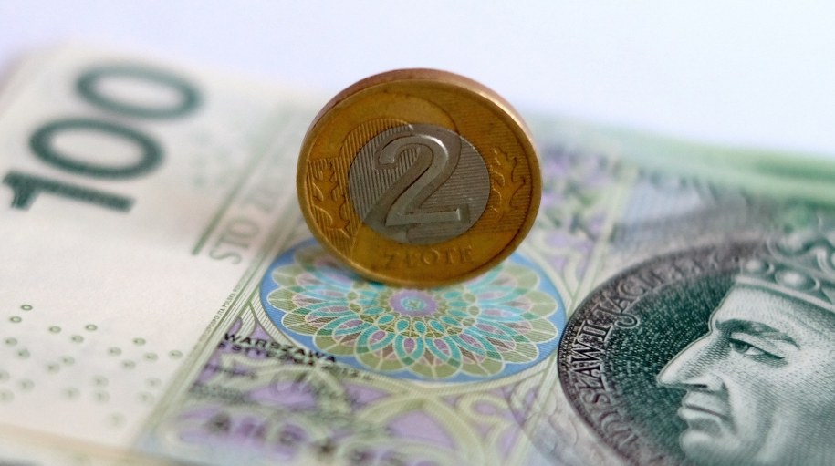 Inflacja w Polsce ponownie drugą najwyższą w Unii Europejskiej