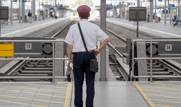 Strajk maszynistów Deutsche Bahn. Domagają się podwyżek i premii