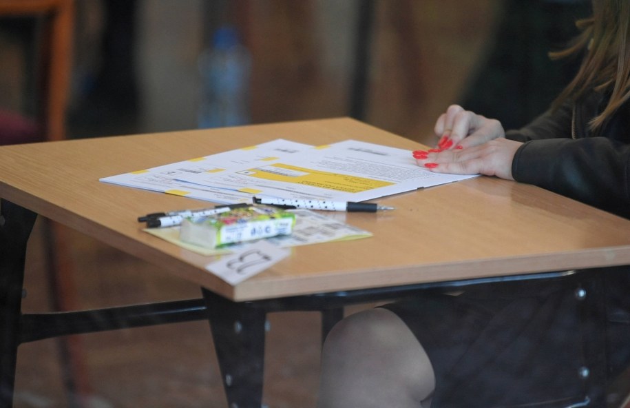 Matura i egzamin ósmoklasisty 2022. CKE podała terminy