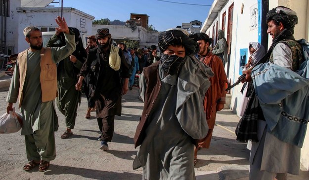 Bank Światowy wstrzymał wypłaty w ramach swojej działalności w Afganistanie