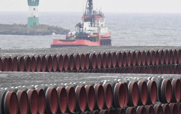 Operator Nord Stream 2 przegrywa w sądzie. Gazociąg ma podlegać unijnemu prawu