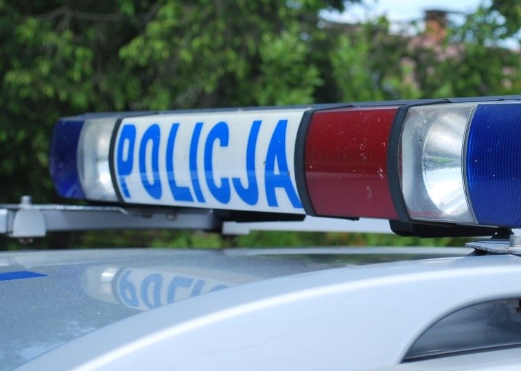 Podkarpacie: Kradli rusztowania budowlane. Zatrzymano dwie osoby
