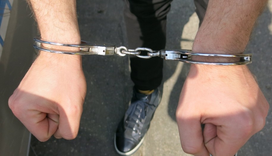 44-latek znęcał się nad żoną, groził jej śmiercią. Został aresztowany