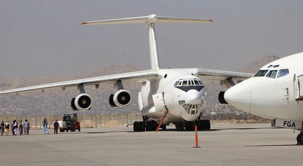 Iran wznawia loty komercyjne do Afganistanu