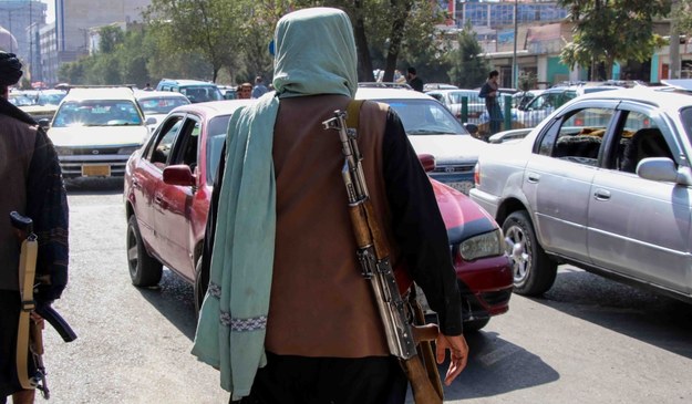 Talibowie znaleźli 12 mln dolarów w domach byłych ministrów