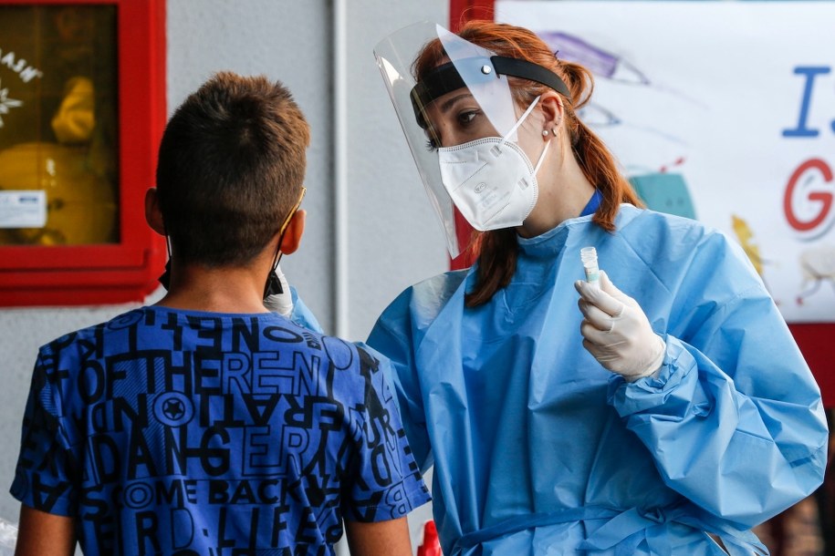 Lubelszczyzna: Posiedzenie zespołu zarządzania kryzysowego. Powodem koronawirus