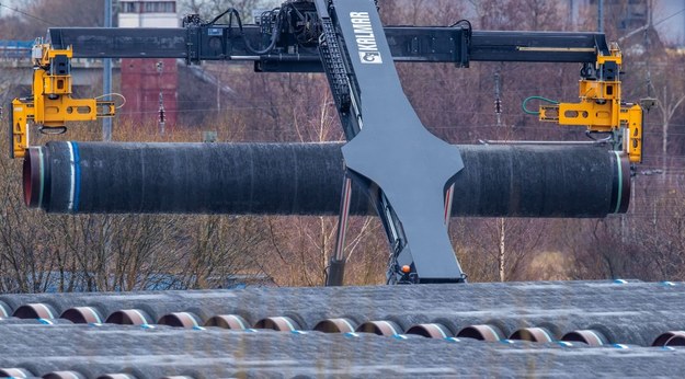 Szef Gazpromu: Dostawy gazu przez Nord Stream 2 nie rozpoczną się 1 października