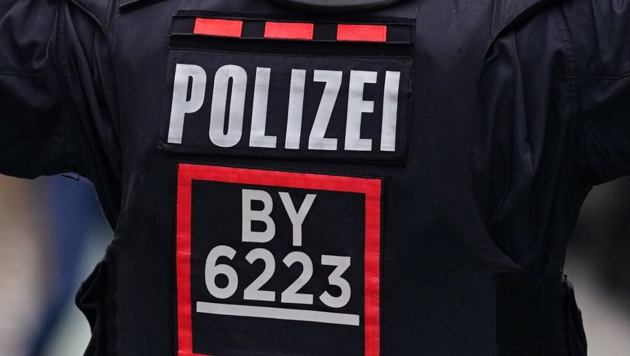 Nocna strzelanina w Berlinie. Dwie osoby ranne, trwa obława