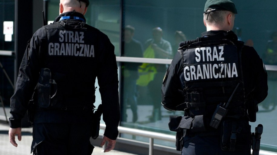 Zniknęły pieniądze cudzoziemców z ośrodka w Wędrzynie. BSW wyjaśnia sprawę