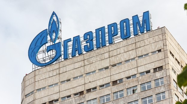 Gazprom wstrzymał tranzyt gazu na Węgry przez Ukrainę