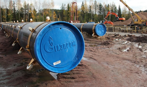 Media: Operator Nord Stream 2 bez zezwolenia chce przesyłać gaz ziemny