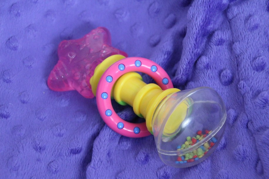 Śmierć 6-tygodniowej dziewczynki. Rodzice aresztowani