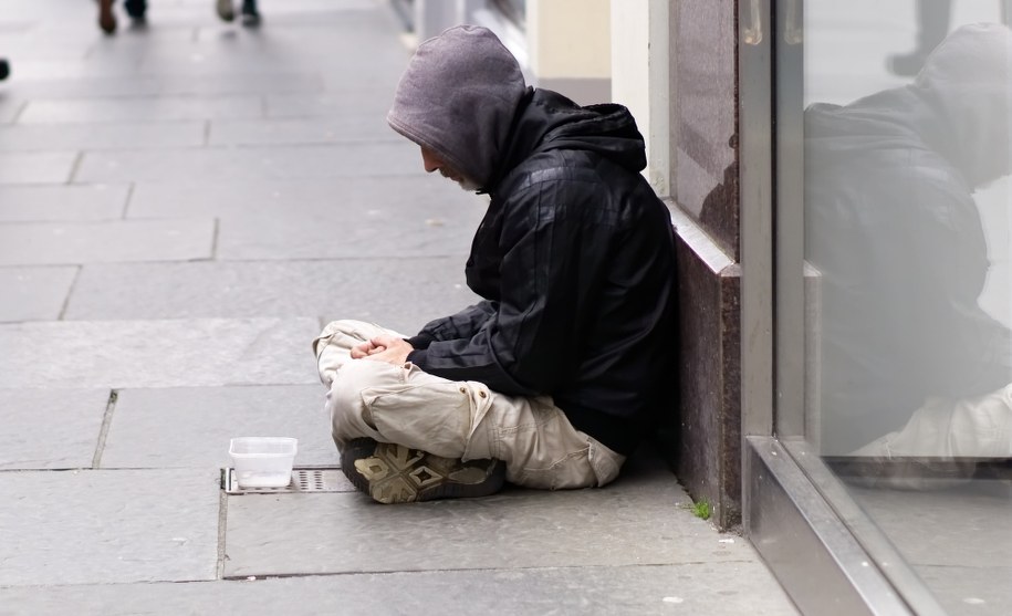 Raport: 2 mln Polaków żyje w skrajnym ubóstwie