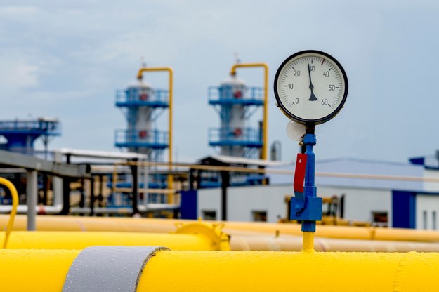 Kryzys gazowy w Mołdawii. Kraj wprowadza stan wyjątkowy