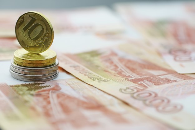 Bank Rosji kontra inflacja. Stopy procentowe najwyższe od dwóch lat