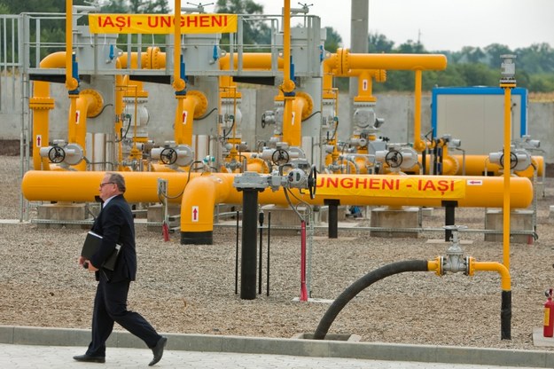 Polska sprzedała Mołdawii gaz. Pierwsza taka umowa w historii