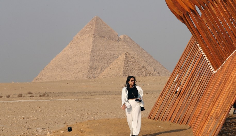 Prezydent Egiptu po czterech latach zniósł stan wyjątkowy