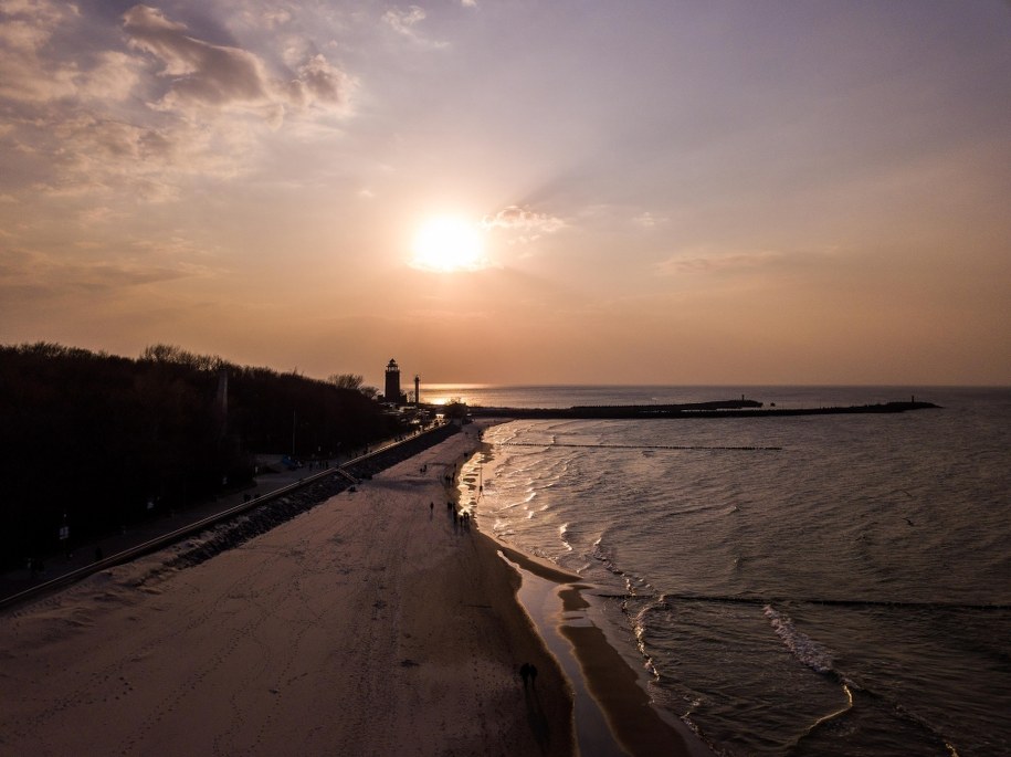 Prognoza pogody. Środa z przejaśnieniami, temperatura dojdzie do 15 stopni