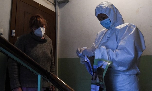 Bułgarski minister zdrowia o sytuacji epidemicznej: To już klęska narodowa