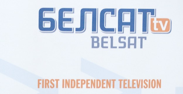 Zasoby internetowe Biełsatu uznane na Białorusi za "formację ekstremistyczną"