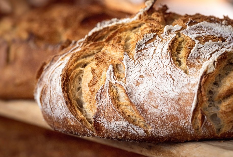 Ceny żywności na świecie są najwyższe od ponad 10 lat