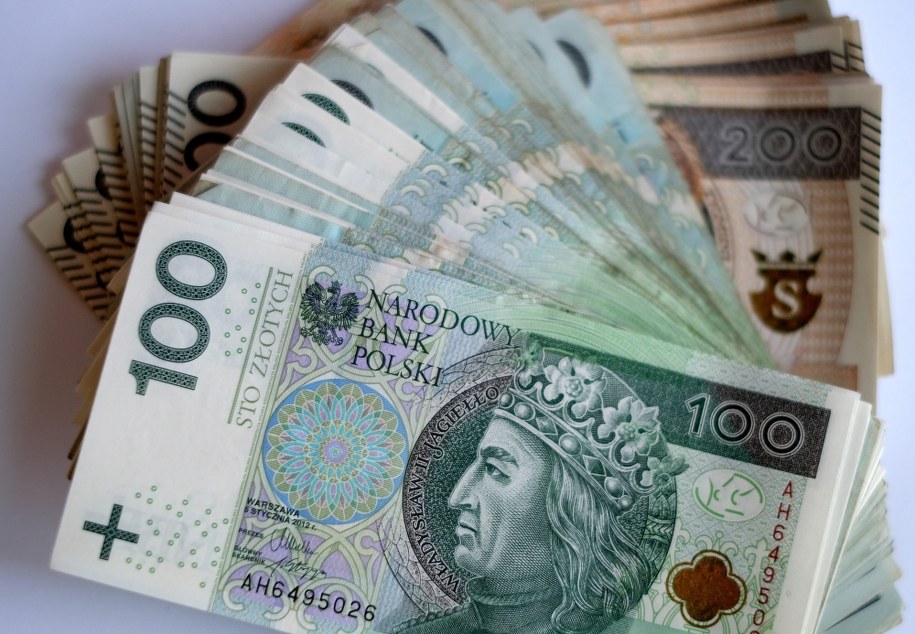 Emerytury w 2022 roku. Gigantyczna waloryzacja