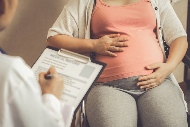 Nowe wytyczne krajowego konsultanta ws. przerywania ciąży