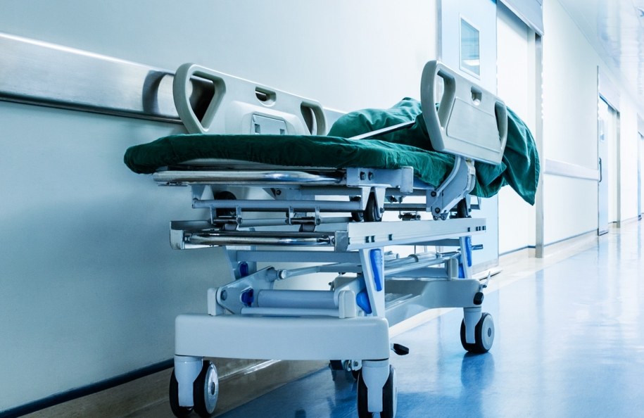 Dyrektor szpitala w Pszczynie: Zawiesiłem kontrakty lekarzy