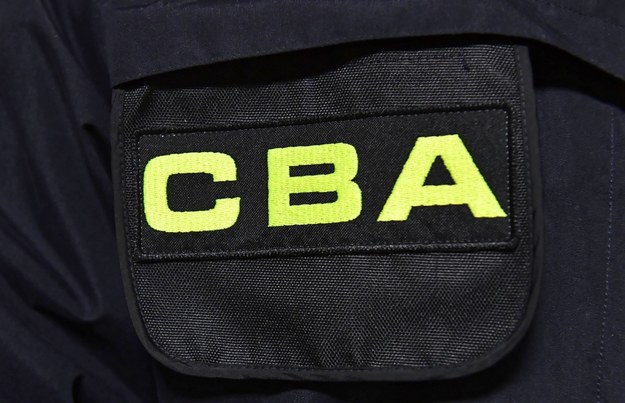 Kontrola CBA w poznańskim sądzie